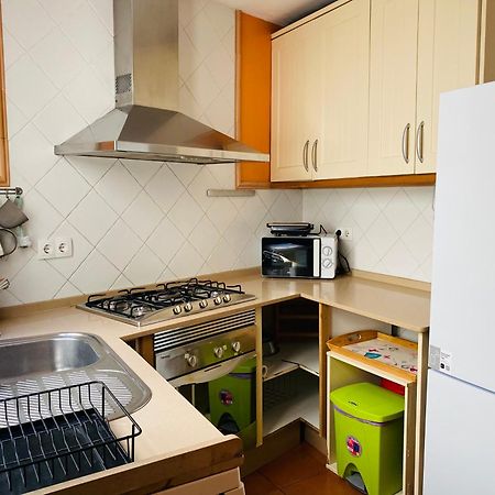 Appartamento Ático Cádiz Centro Esterno foto