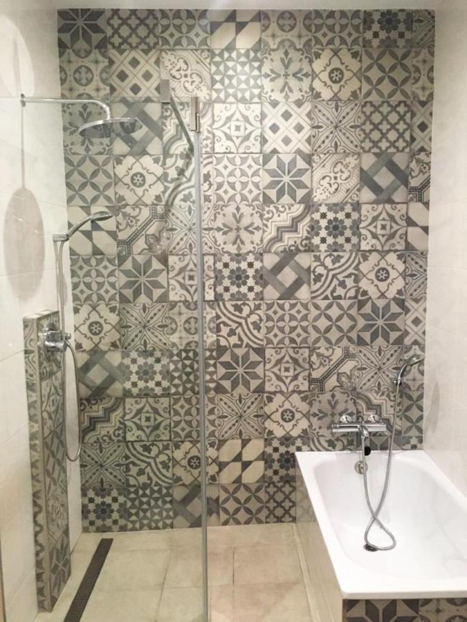 Appartamento Ático Cádiz Centro Esterno foto