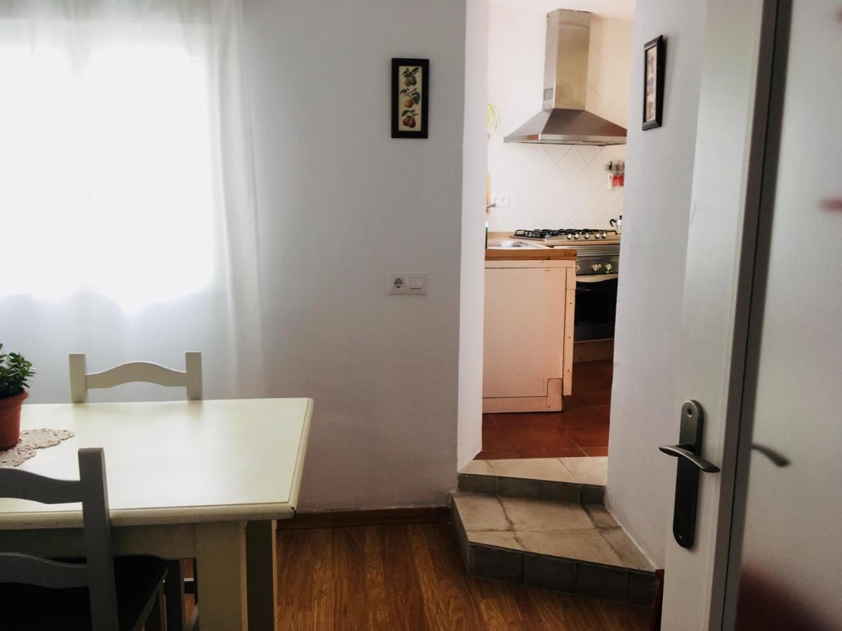 Appartamento Ático Cádiz Centro Esterno foto