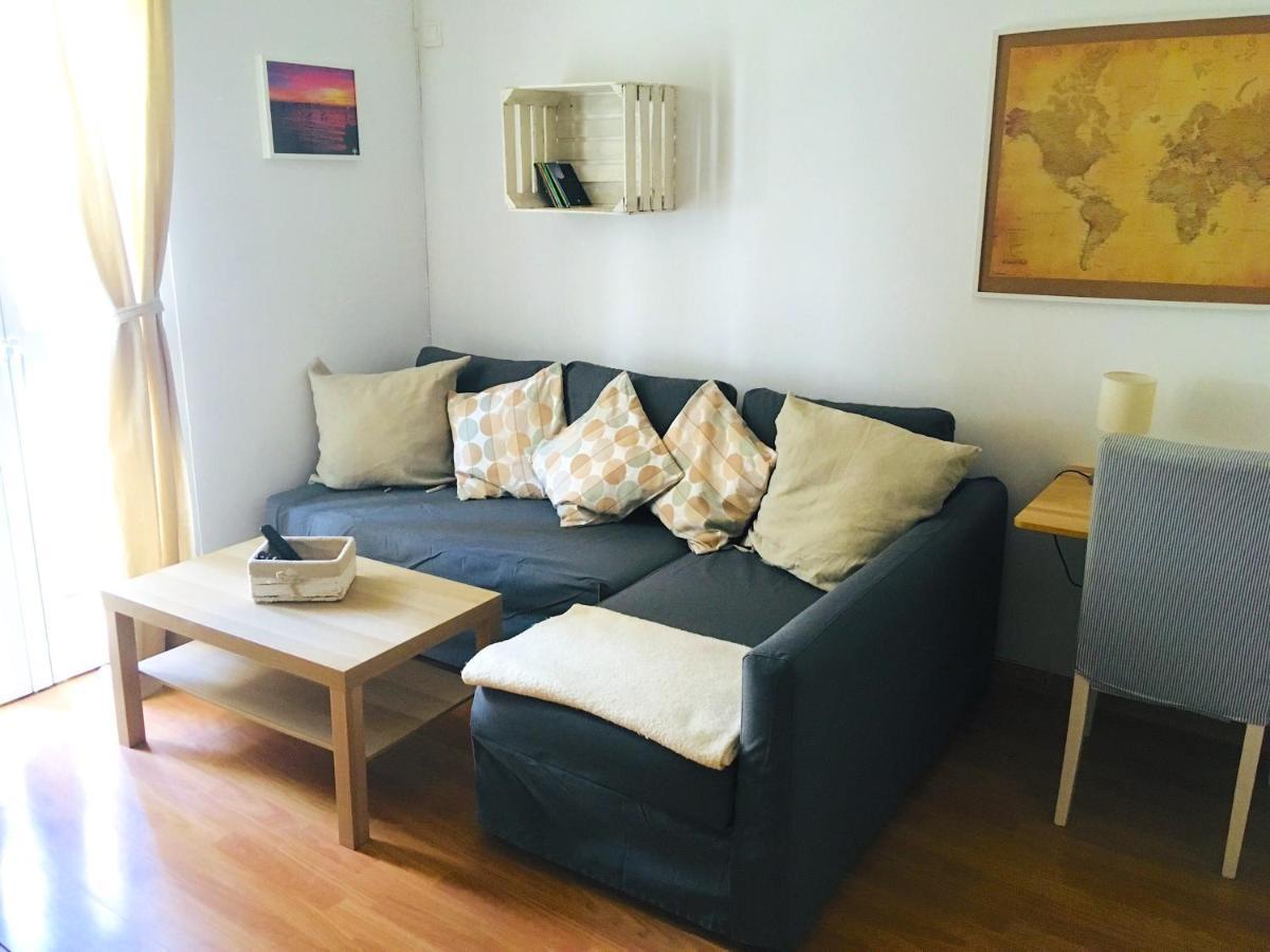 Appartamento Ático Cádiz Centro Esterno foto