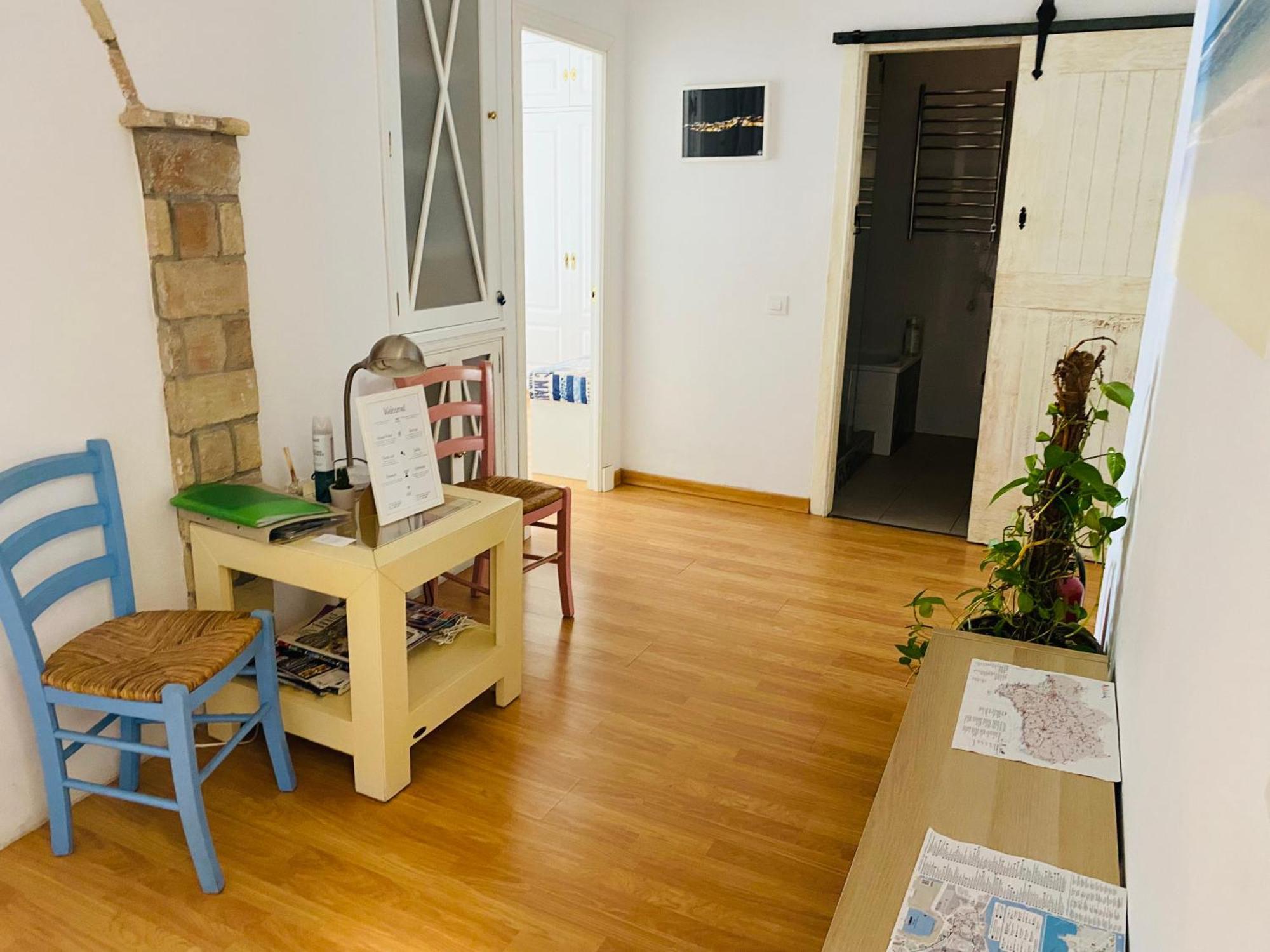 Appartamento Ático Cádiz Centro Esterno foto