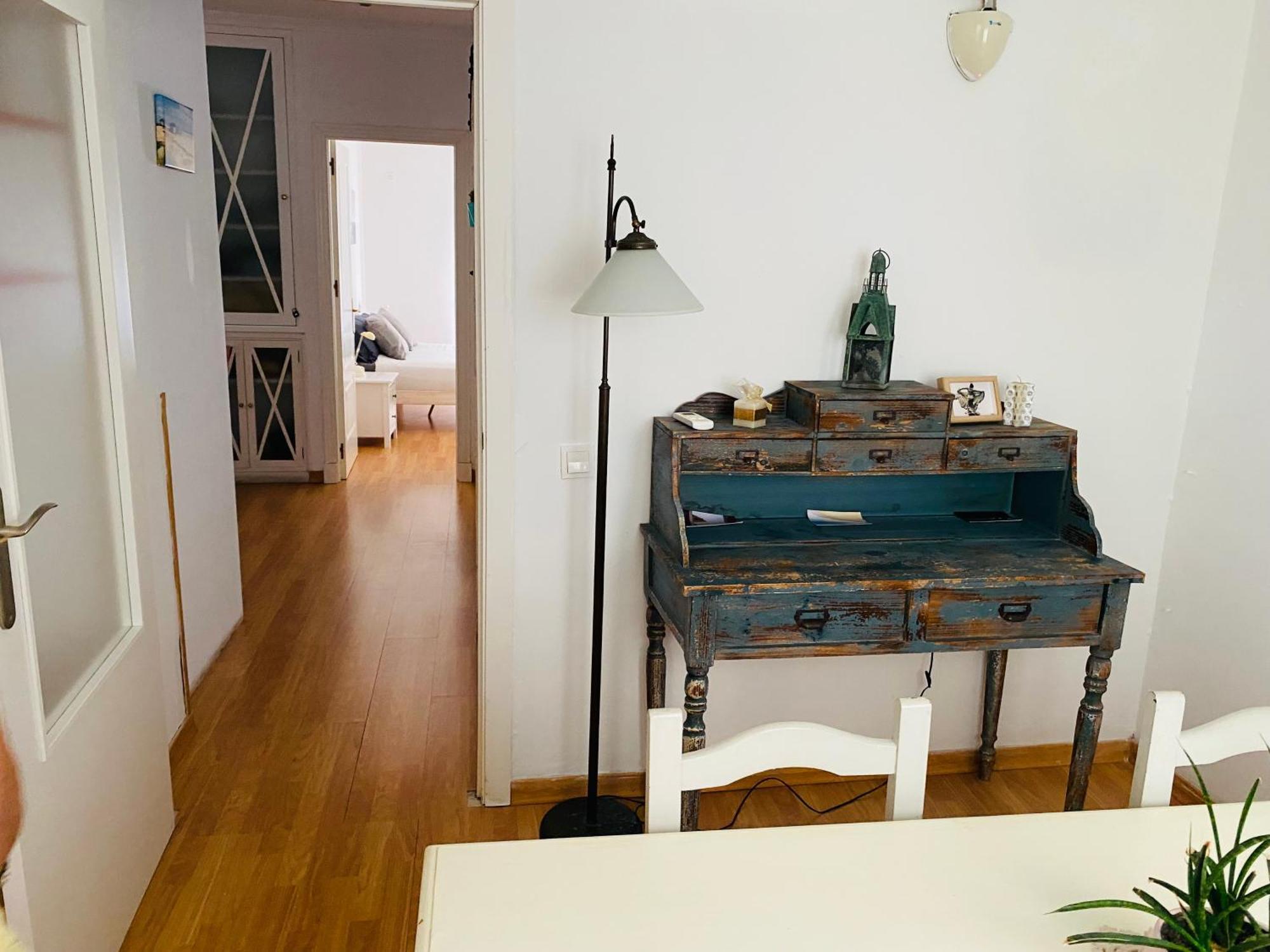 Appartamento Ático Cádiz Centro Esterno foto